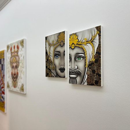 Olimpo Room أغريجنتو المظهر الخارجي الصورة