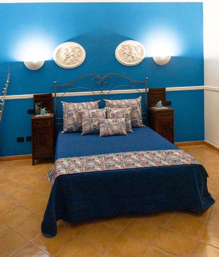 Olimpo Room أغريجنتو المظهر الخارجي الصورة