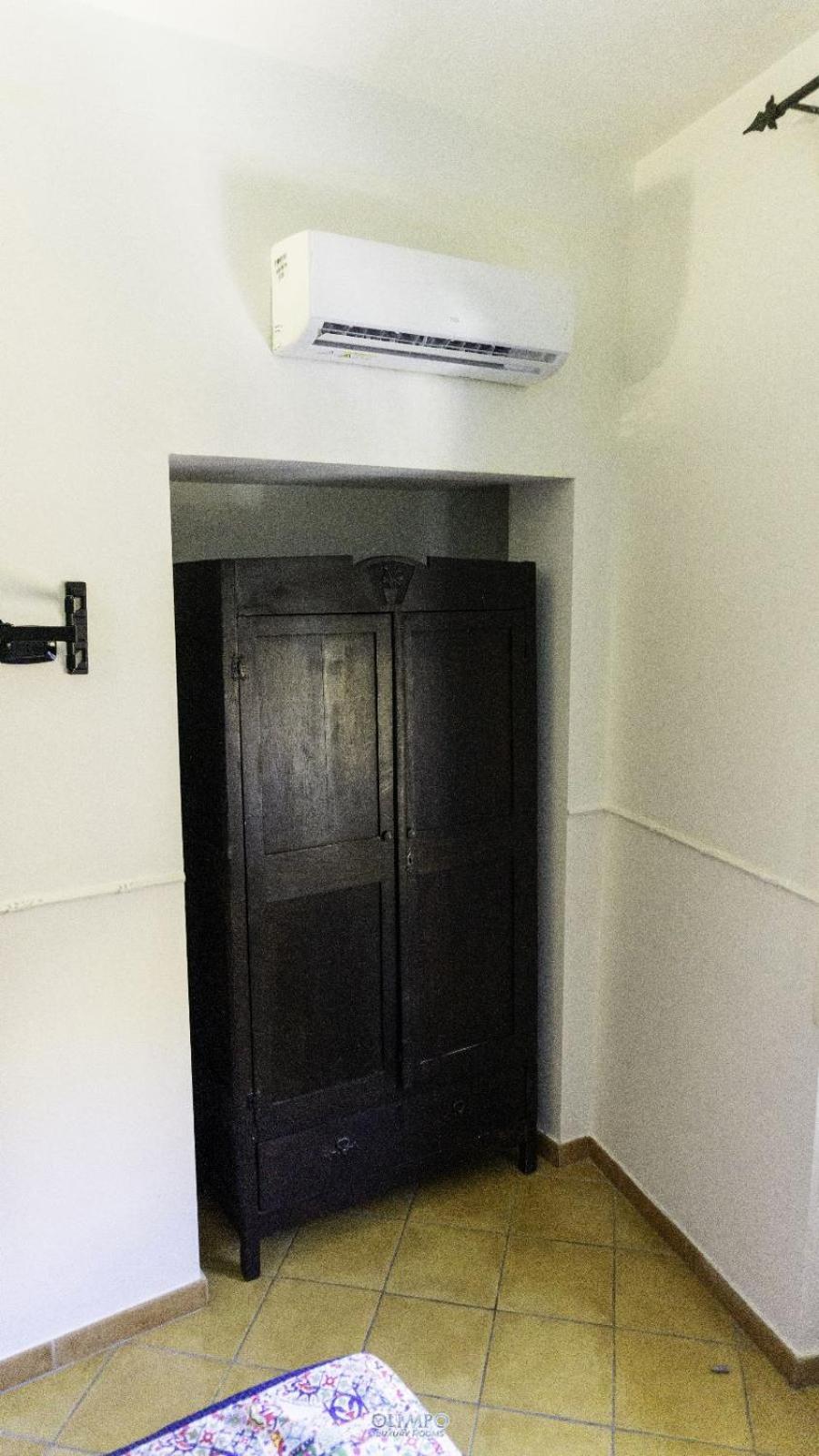 Olimpo Room أغريجنتو المظهر الخارجي الصورة