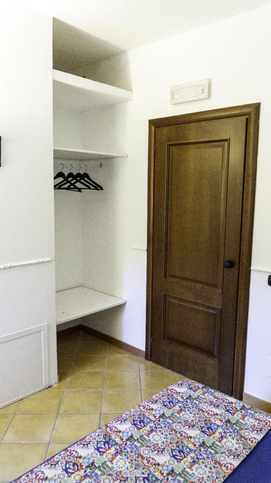 Olimpo Room أغريجنتو المظهر الخارجي الصورة